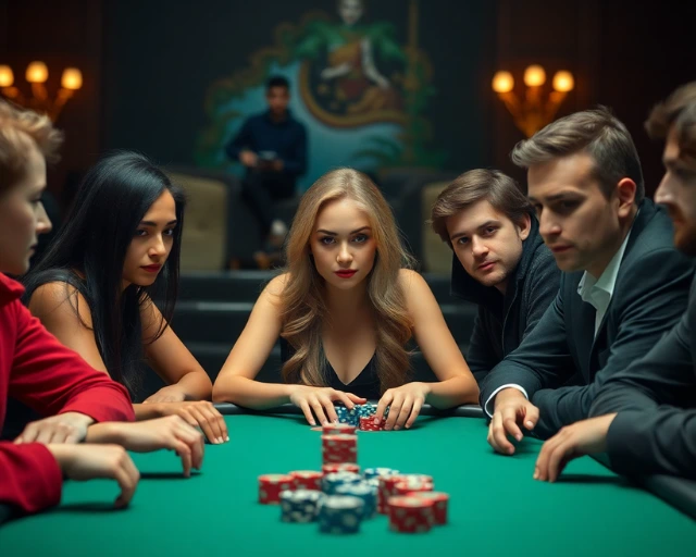 Some of the best poker players of the world rely on GTO poker strategies