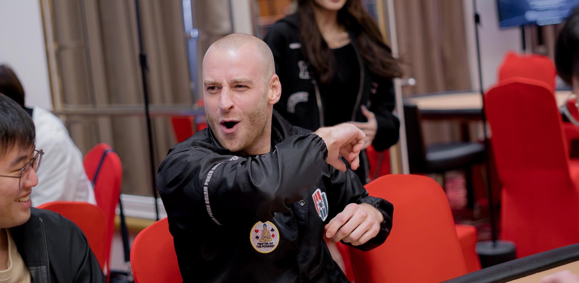 Asia’s #1 ᴍɪɴᴅꜱᴇᴛ ᴄᴏᴀᴄʜ ꜰᴏʀ ᴘᴏᴋᴇʀ ᴘʟᴀʏᴇʀꜱ ♥️♠️♦️♣️