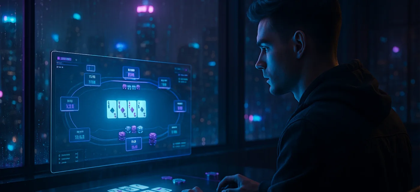 Los mejores jugadores de póker del mundo confían en las estrategias GTO para mejorar su nivel de juego.