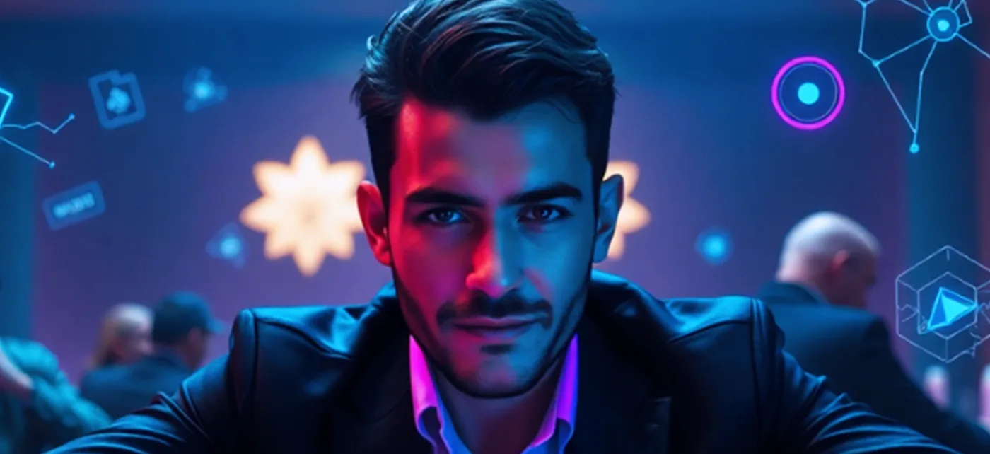 Elite poker players train their minds as much as their technical skills.