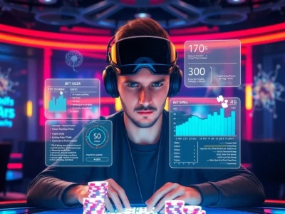 Advanced Poker Strategy: Mastering Bet Size and Equity